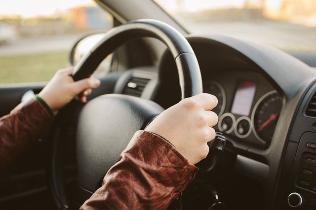 What Happens If I Fail My Driving Test 3 Times in California?