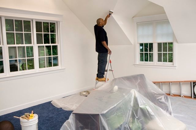 What Is Usually Required for a Downpayment on a Contract for Deed?
