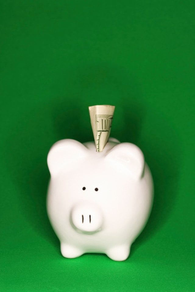 How to Compute a Contingency Budget