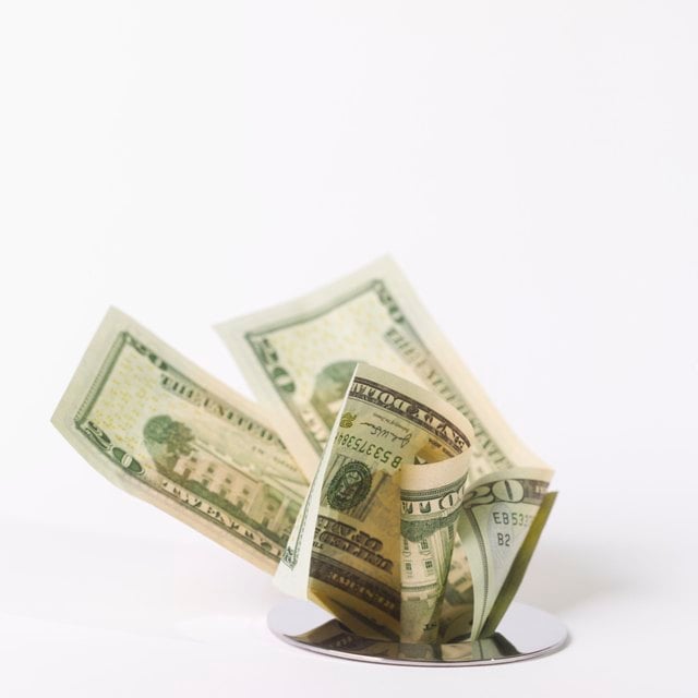 The Disadvantage of Liquidity
