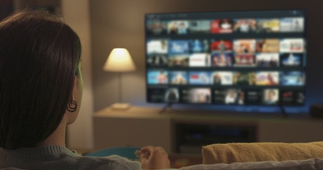 Is Your Netflix Streaming Life Over?
