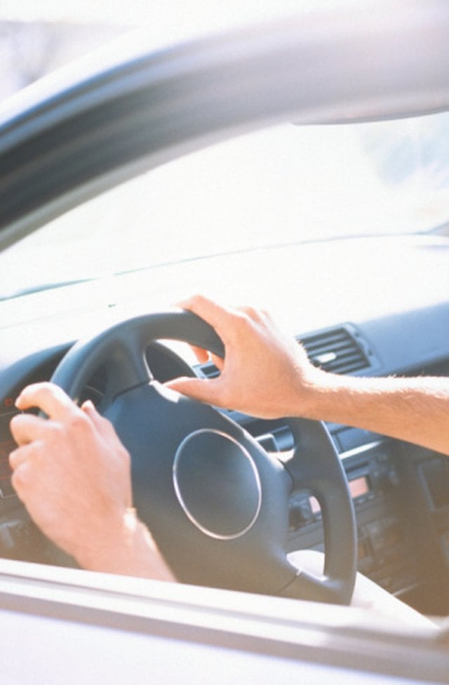 How to Reinstate My License After Suspension Due to Back Child Support in Georgia
