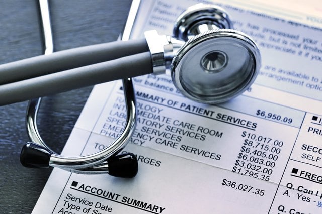 Credit Reporting Agencies Erase Medical Debt