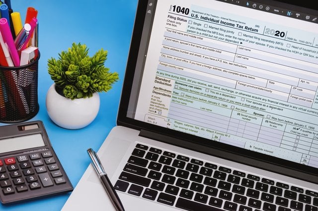 4 Online IRS Resources for Tax Prep