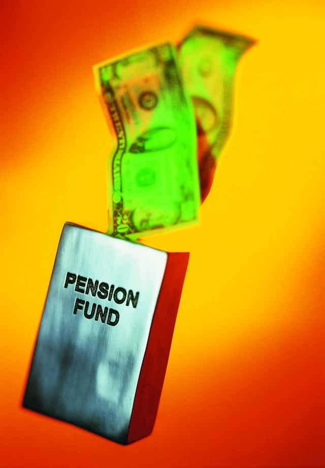 Can You Borrow Money From State Teacher's Retirement?