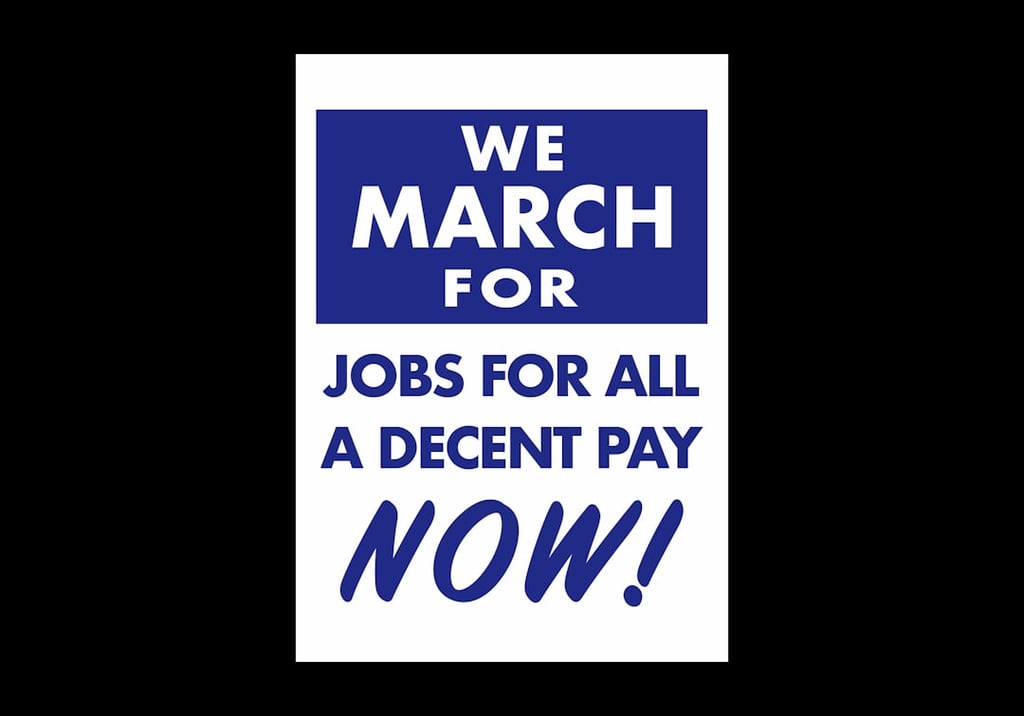 Hiring Recession Job Market: March Payroll Data and Outlook