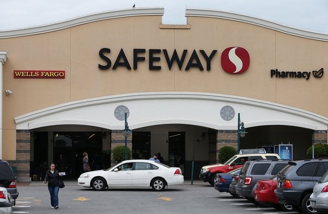 How to Get a Safeway Club Card