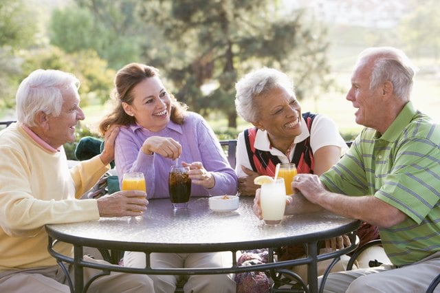 Definition of Voluntary Retirement Scheme