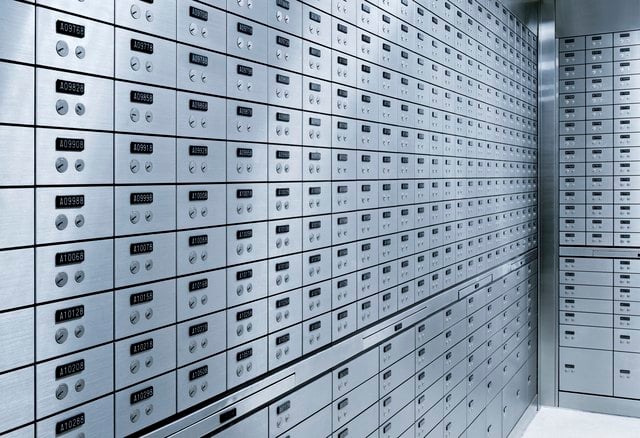 IRS Rules on Safety Deposit Box Fee Deductions
