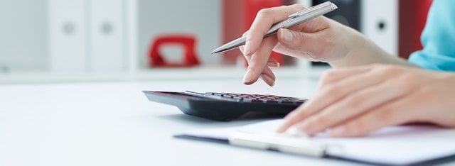 Formula for Calculating Stock Splits