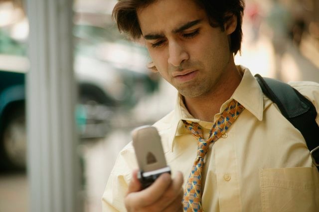 Can I Claim My Cellphone Bill on My Taxes If Used for Work?