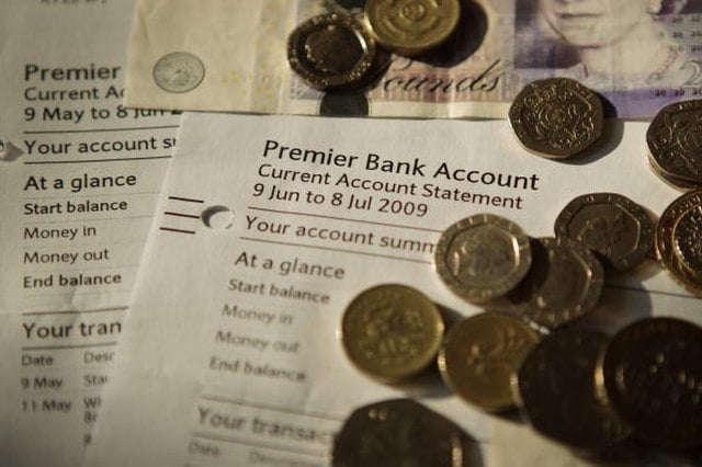 How to Get Past Citibank Statements