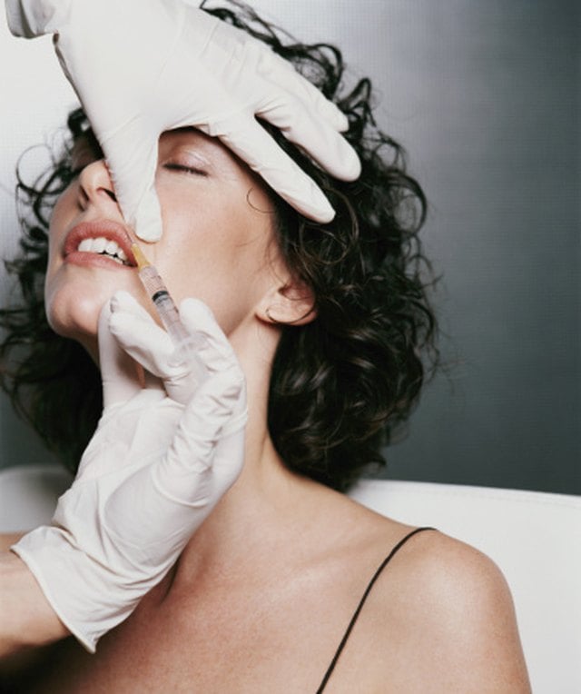 Highest Paid Salary of a Plastic Surgeon