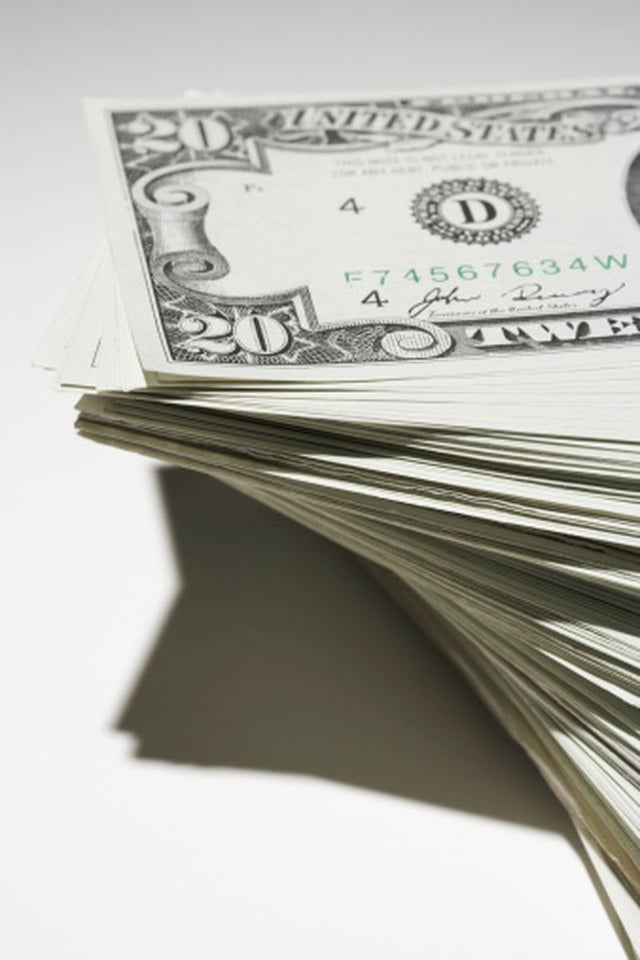 Does a Money Order Need a Payee?