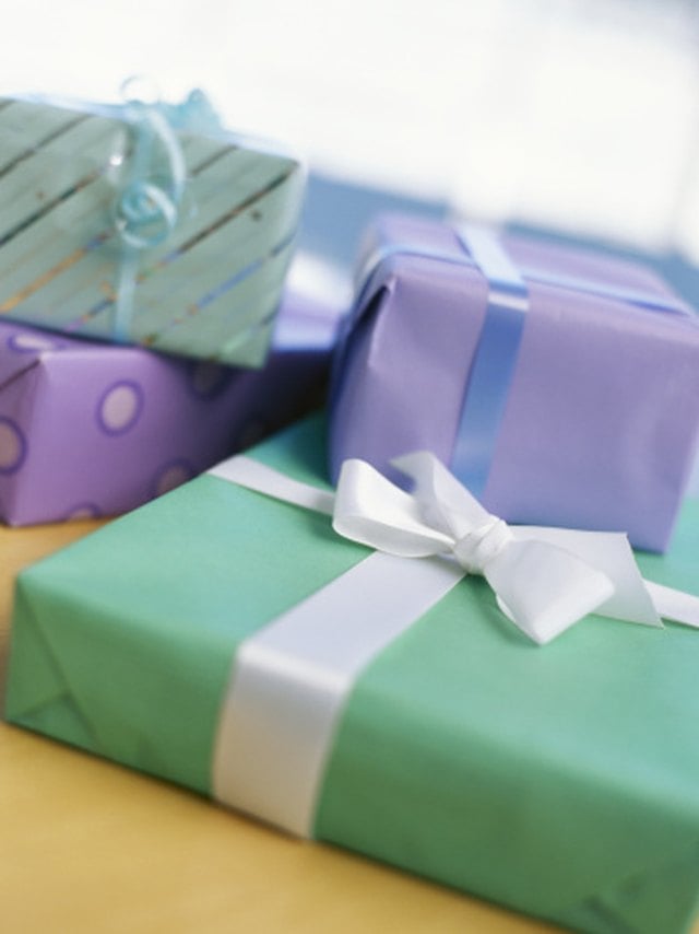 Cheap Prize Ideas