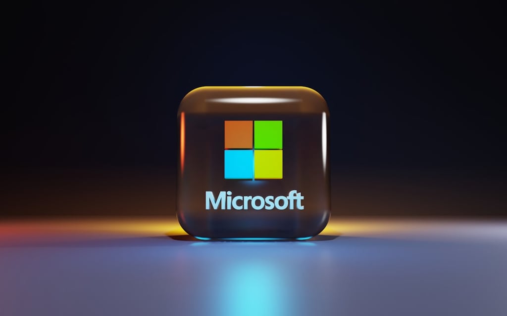 Why Microsoft Stock Is Going Up: Q3 2026 Earnings Explained