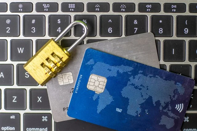 What Is a Credit Card CVN?