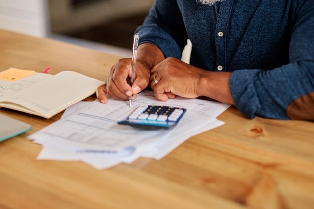 What Happens if You Put the Wrong Account Number on Your Tax Return?