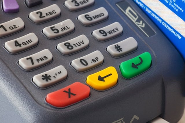 How to Cancel a Charge on a Debit Card