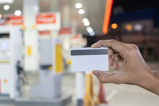 How to Report Lost or Stolen Chevron Gas Cards