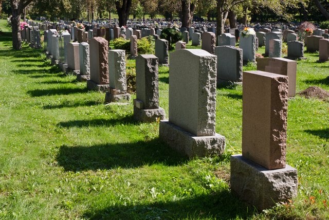 Is a Bank Account Frozen After Death?