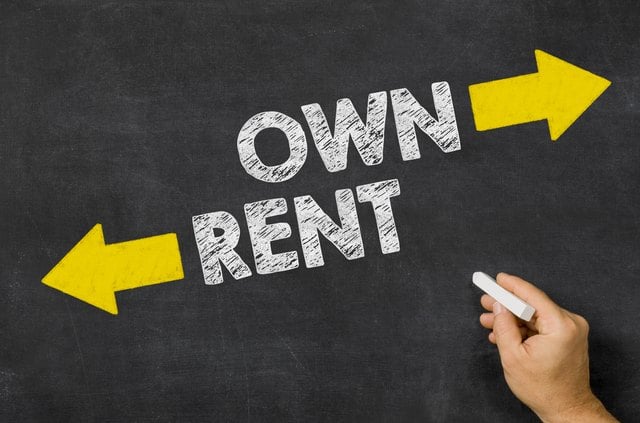 Rent vs. Buy: Pros & Cons