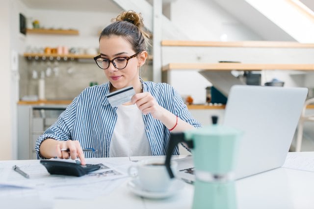How to Check the Balance on a Citicard
