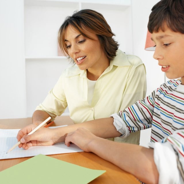 Tax-Filing Information for Tutoring