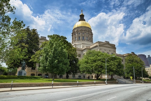 The Georgia Title Loan Repossession Law