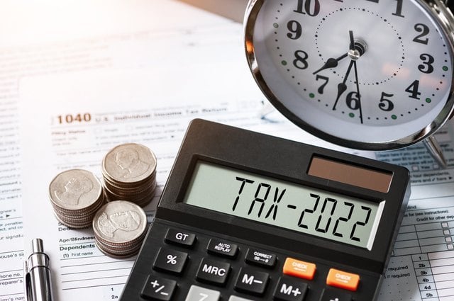 IRS Guides for Your Tax Return