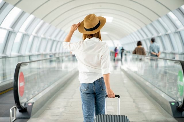 4 Best Airline Credit Cards