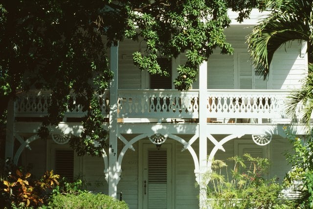 How to Find a House History of Owners