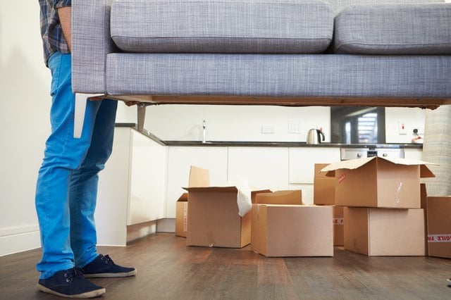 How to Evict a Roommate Not on the Lease in Georgia