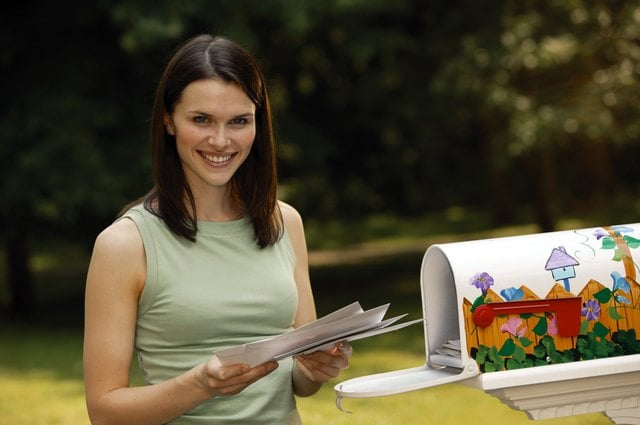 How to Restore Mail Delivery