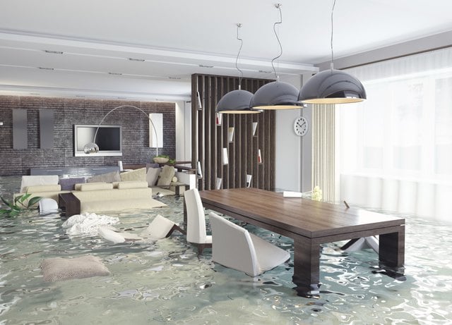 Is a Flood Insurance Premium Tax Deductible?