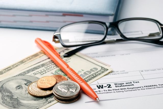 Do Nonprofit Organizations Issue W-2s to Employees?