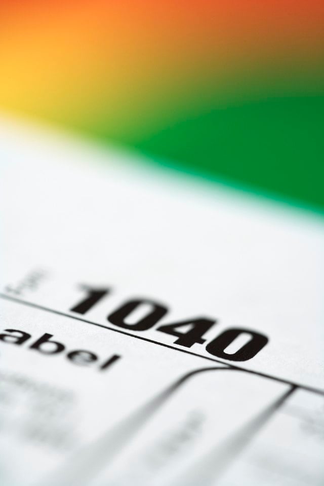 How to Read Tax Returns for Mortgage Brokers