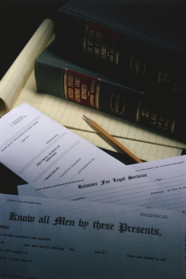 What Is a Substitution of Trustee to a Deed of Trust in California?