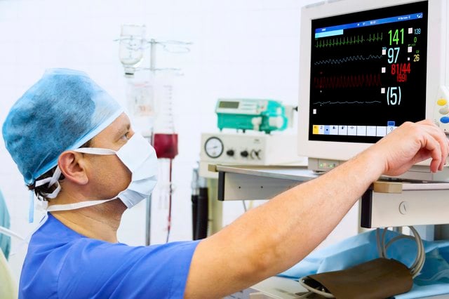 How Much Schooling to Be an Anesthesiologist?