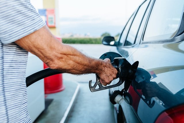 Why Is My Debit Card Being Declined at Gas Pumps?