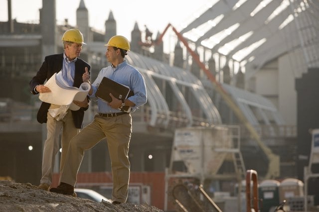 Architect Benefits