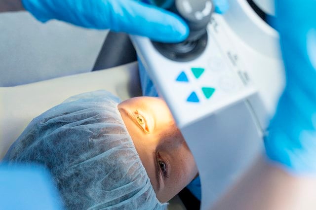 Does Insurance Cover LASIK?