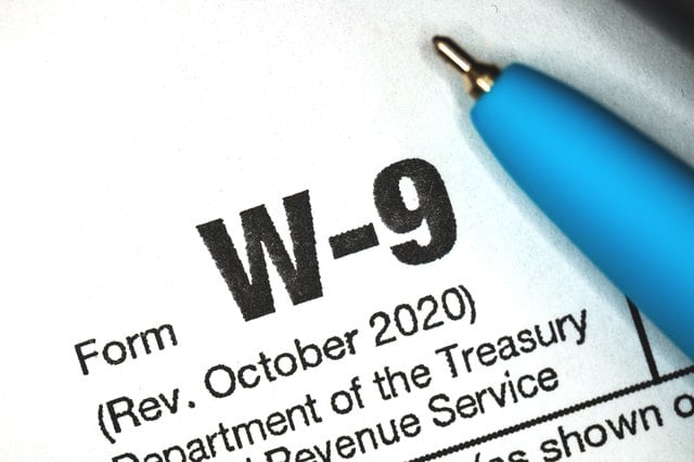Do I Need to Send a New W-9 Each Year?