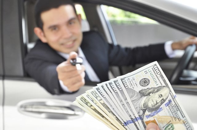 Tennessee Law on Title Loans