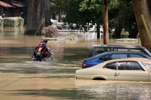 Is Hazard Insurance Tax Deductible?