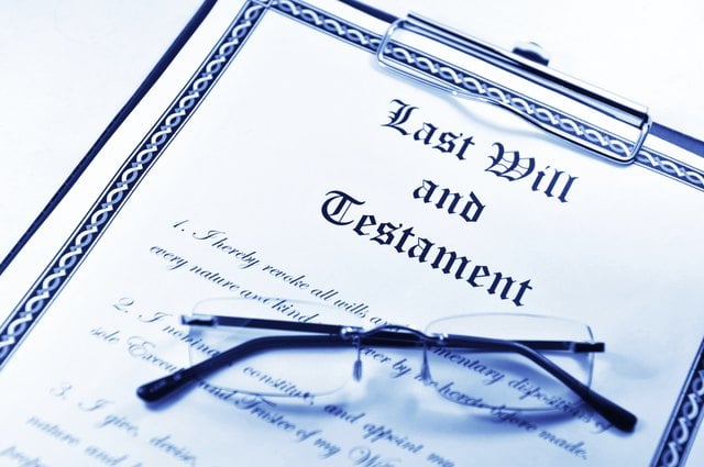 Can an Executor of a Will Also Be a Beneficiary?