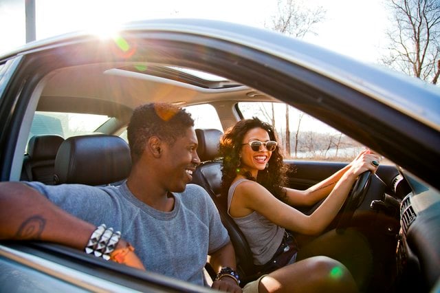 How to Determine a Used Car Loan Value