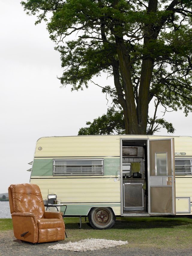 How to Calculate Depreciation on a Mobile Home
