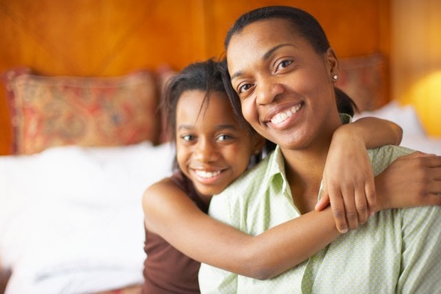 Housing Assistance for Single Mothers