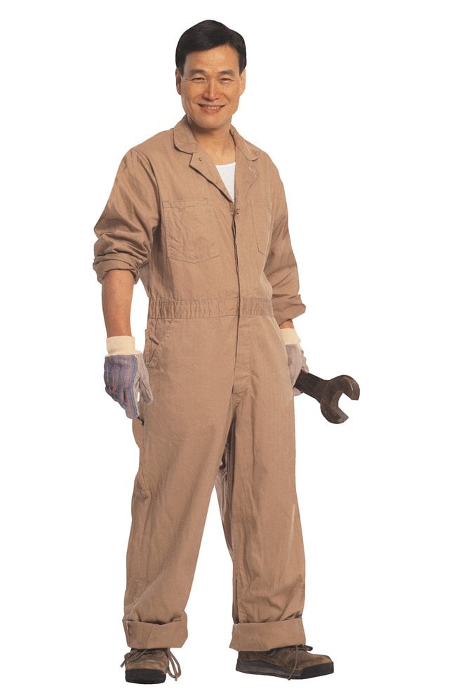 Do Individuals Have to Issue 1099s to People Who Repair Stuff on Their Home?